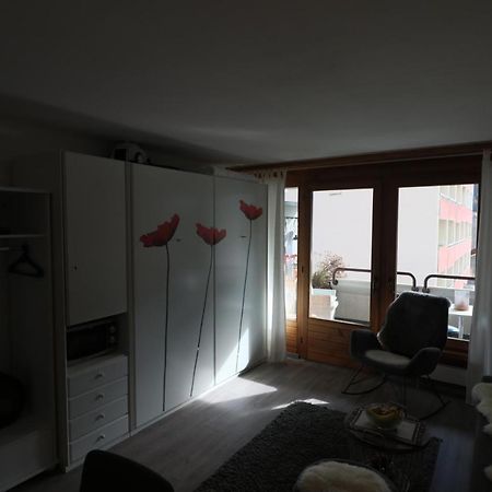 Richmond - 303 Apartman Davos Kültér fotó